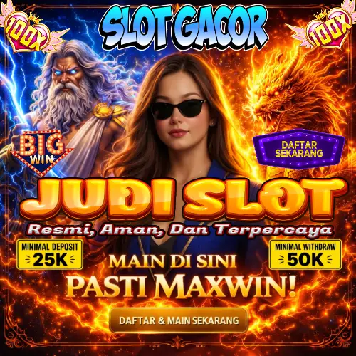 Hoki Slot Deposit
